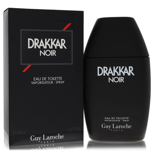 Drakkar noir - noir,
