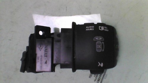 Commande autoradio renault - autoradio,