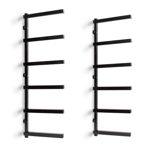 Etagere cantilever metal - cantilever,