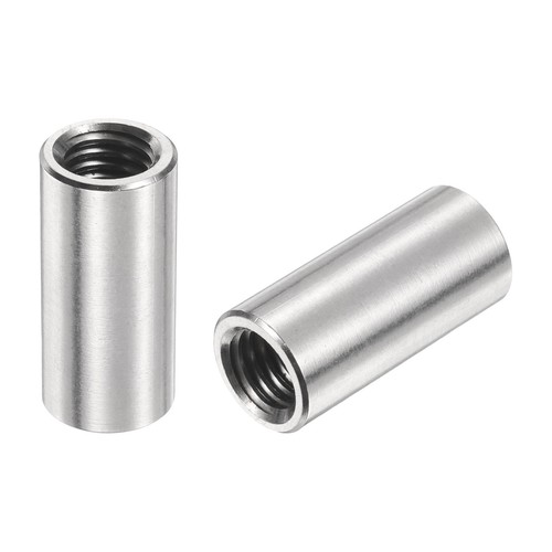 Pièces boulons ronds pour - 6,