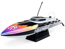 Bateau Télécommandé ProBoat Recoil 2 18 brushless RTR"