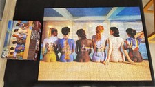 Pink Floyd - Aquarius - Puzzle 1000 pièces -