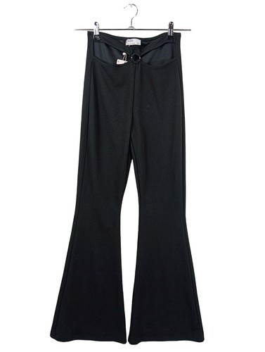 Bershka pantalon pattes - bershka,