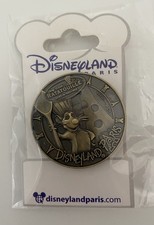 Pin pins broche rat - pin’s,