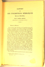SCHWAB RAPPORT INSCRIPTIONS