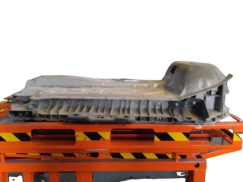 Batterie traction fiat 500 - traction,
