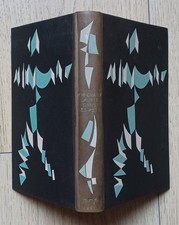 Henri Michaux - La vie dans