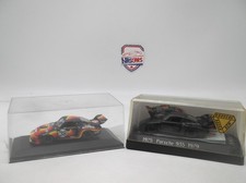 1/43 Lot BON ÉTAT 24h du Mans 1979 Porsche 935 #39 Guérin-Chanaud-Alliot SOLIDO