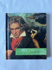 Beethoven: L'esprit de liberté/ CD