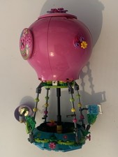 Montgolfière Lego  Thème Trolls World Tour