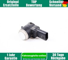 Capteurs PDC Polar Blanc 149 Mercedes Classe C S204 Break A2125420018