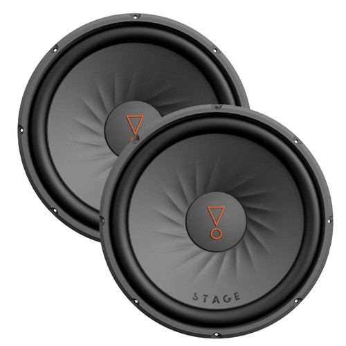 Jbl two stage82 car audio - stage82,