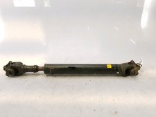 Arbre de transmission avant -