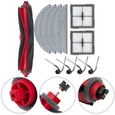 Pièces détachées haute