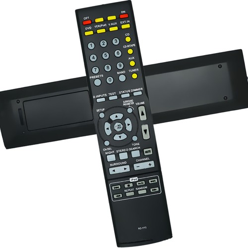 Remote controller for denon - remote,