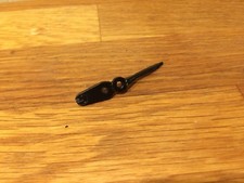 Essuie glace noir pour Camion