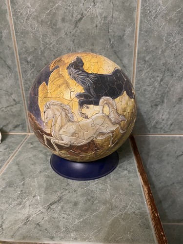 Puzzle boule - puzzle,