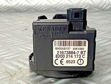 BAGUE TRANSPONDEUR DE CLES PUCE  RENAULT 8200214173C