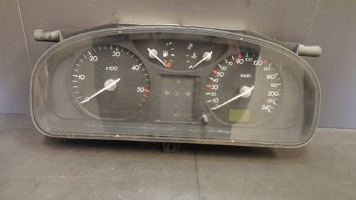 Compteur vitesse renault - compteur,