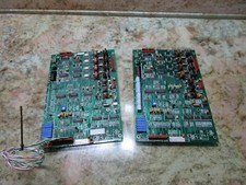 Carte De Circuit FANUC 5001-C-119A 9123-BRA-005C Chaque 1