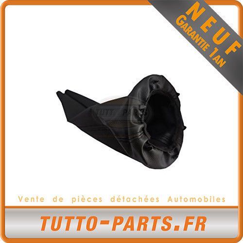 Soufflet levier boite - levier,