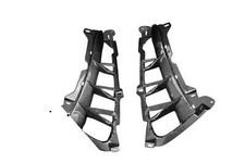 Prise d´air Carbone pour