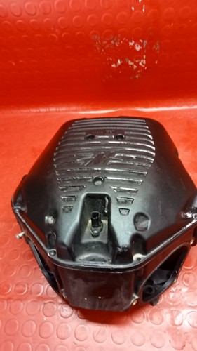 Airbox boîte caisse filtre - boîte,