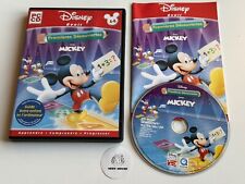 Premières Découvertes Avec Mickey - Disney Éveil (4-6 Ans) - Jeu PC - FR