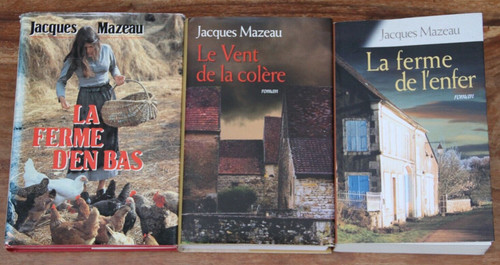 Jacques mazeau lot - jacques, 3