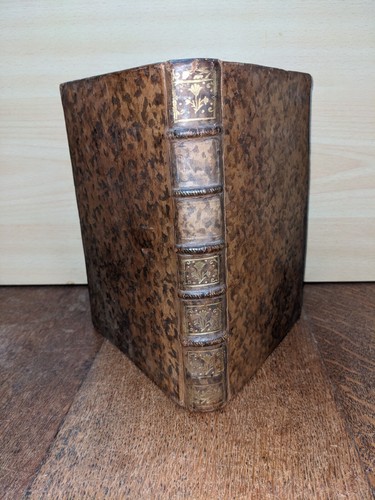 Livre ancien cartas eruditas - ancien-cartas,