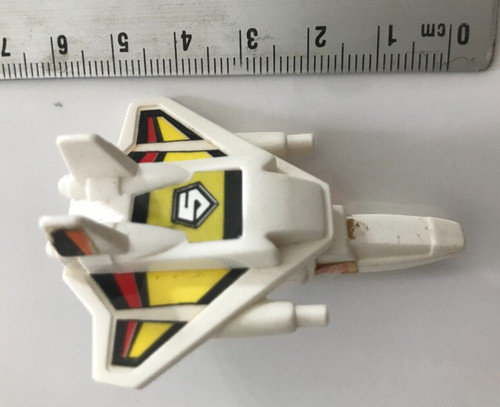 Popi maskman turboranger - popi,