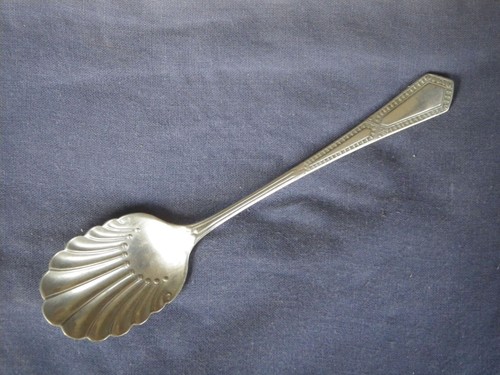 Petite cuillère métal - petite,