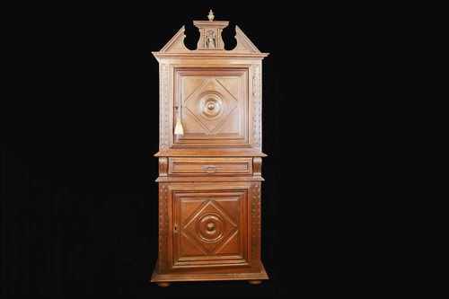 Armoire dite homme debout - armoire,
