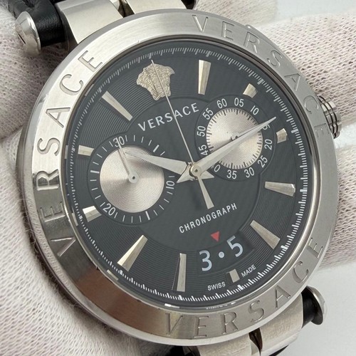 Montre chronographe quartz - montre,