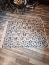 Coupon Tissu D'éditeur Coton