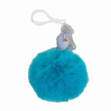 Porte-clés Pom Pom Olaf