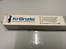 KRANZLE RALLONGE DE LANCE 0,4M