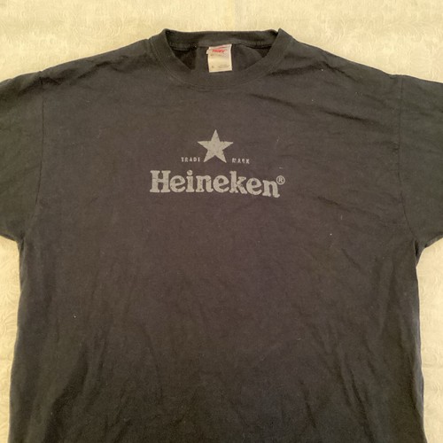 Heineken tee fotl heavy - heineken,
