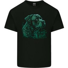 Un T-Shirt Pour Enfant Cane
