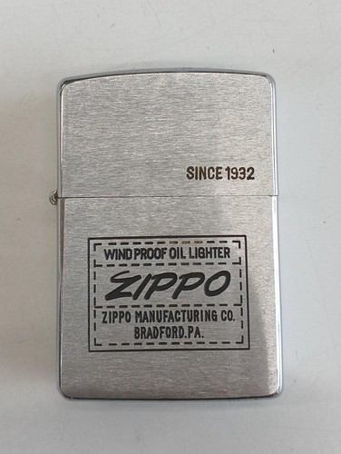 Briquet collection zippo - briquet,