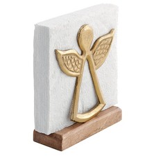 Porte-serviettes bois de