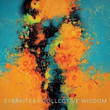 SYBARITE5 COLLECTIVE WISDOM CD