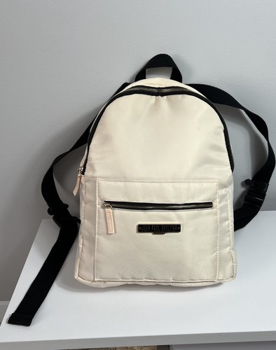 Sac dos jean paul gaultier - à,