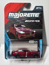 Majorette 🇫🇷 Mercedes