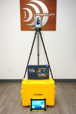 Trimble X9 Premium 3d Laser