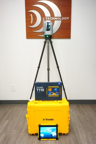 Trimble premium laser - trimble,