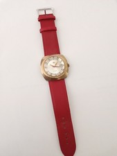 Montre mécanique vintage - mécanique,