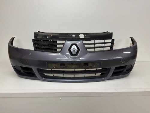 Pare choc avant renault - choc,