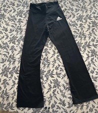 un legging de sport adidas