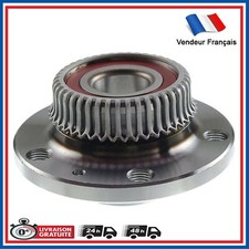 Moyeu de roue arriere pour